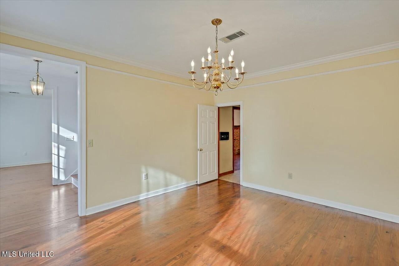 510 Windy Ridge Lane, Madison, Mississippi image 13