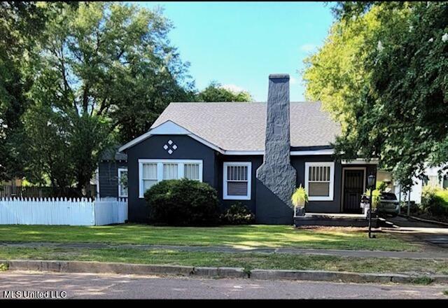 317 Court Street, Clarksdale, Mississippi image 1