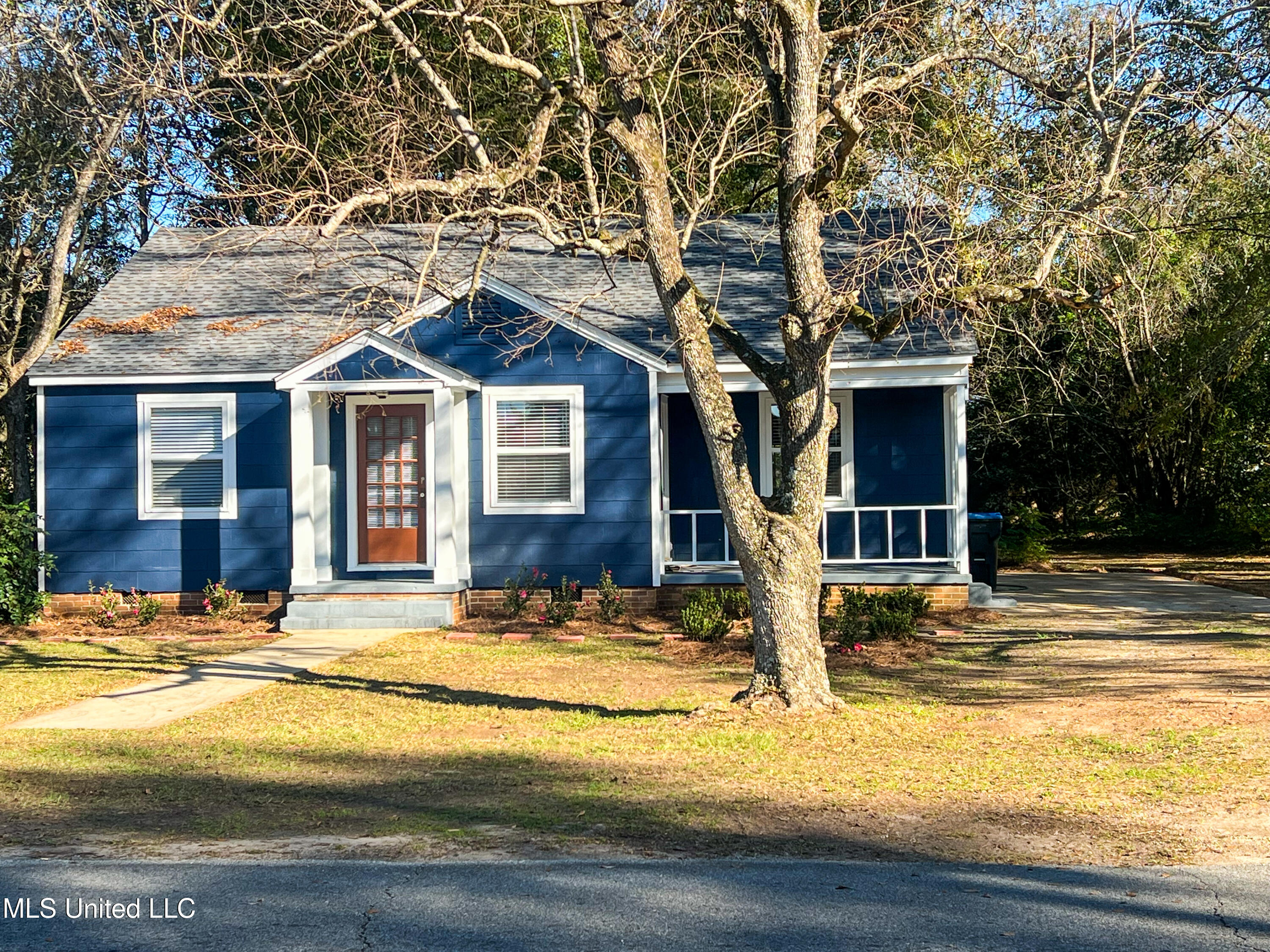 144 Summer Street, Lucedale, Mississippi image 1