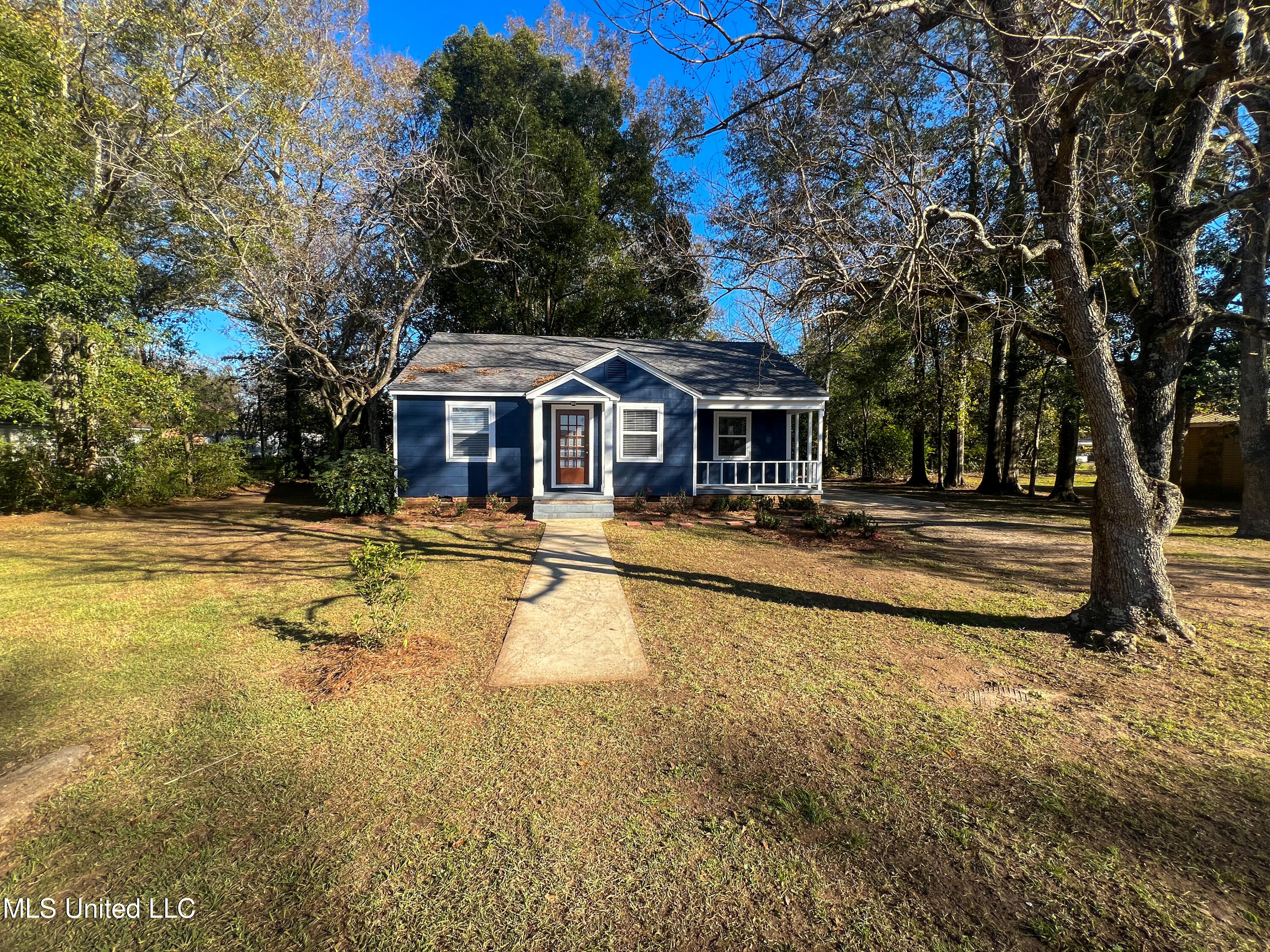 144 Summer Street, Lucedale, Mississippi image 31