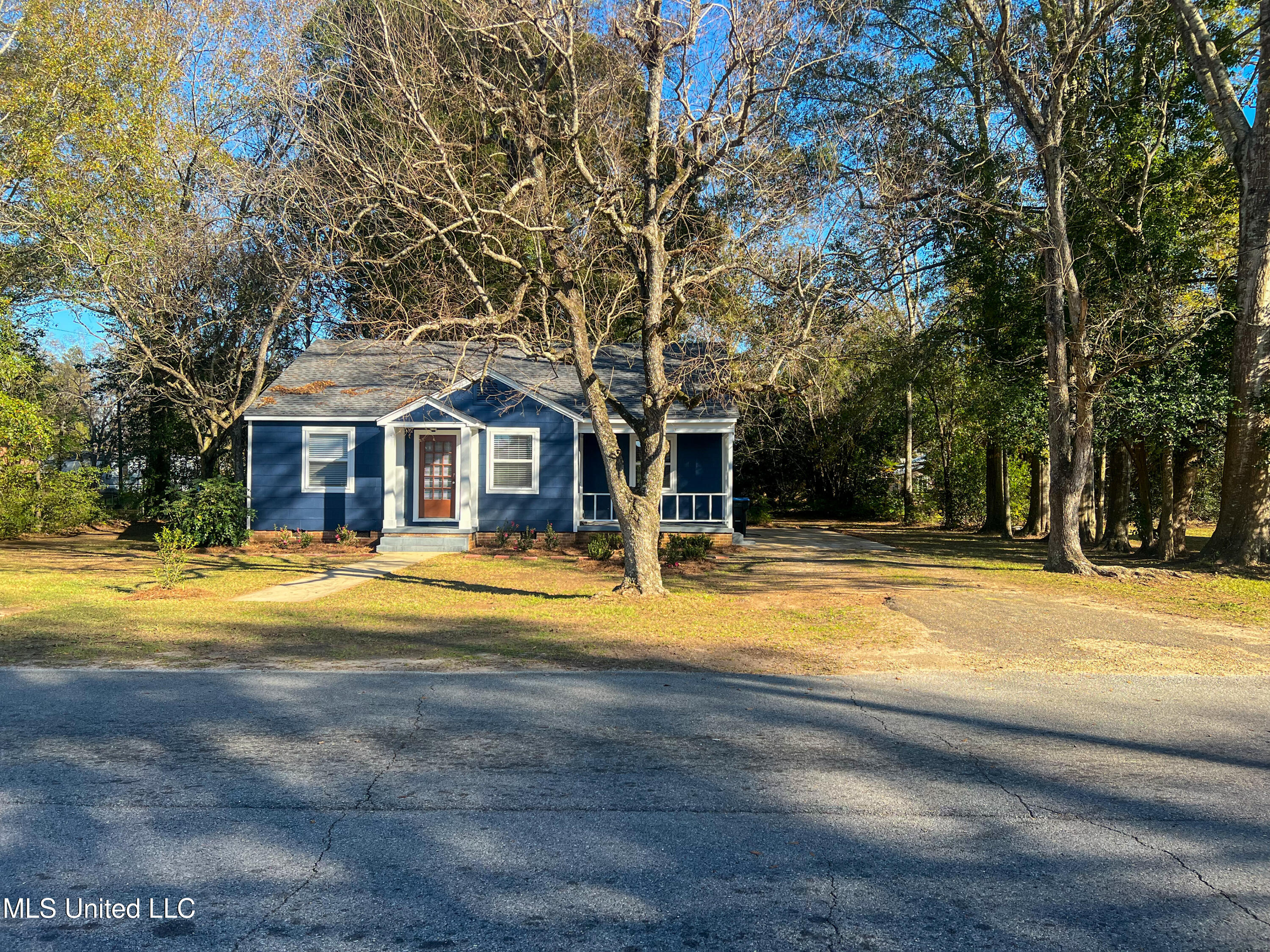 144 Summer Street, Lucedale, Mississippi image 27