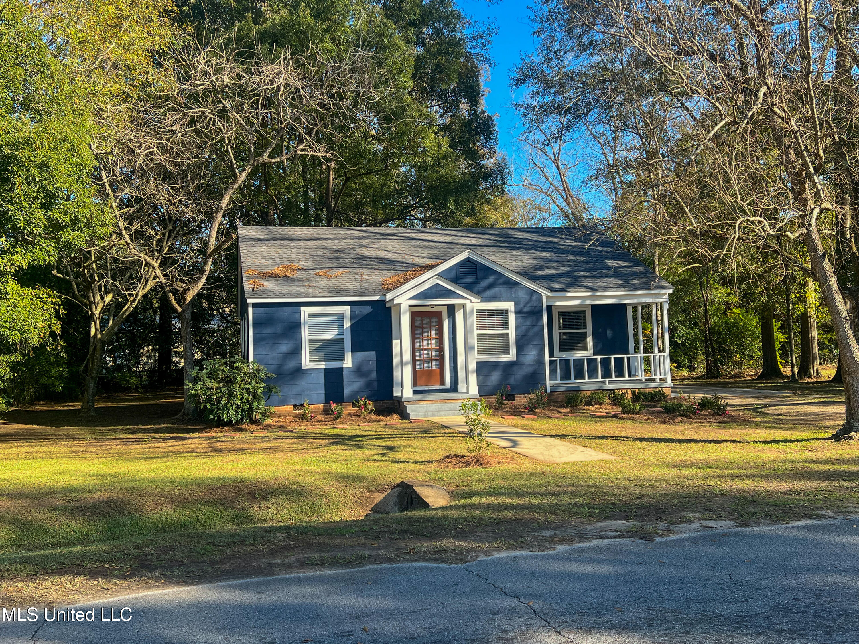 144 Summer Street, Lucedale, Mississippi image 30