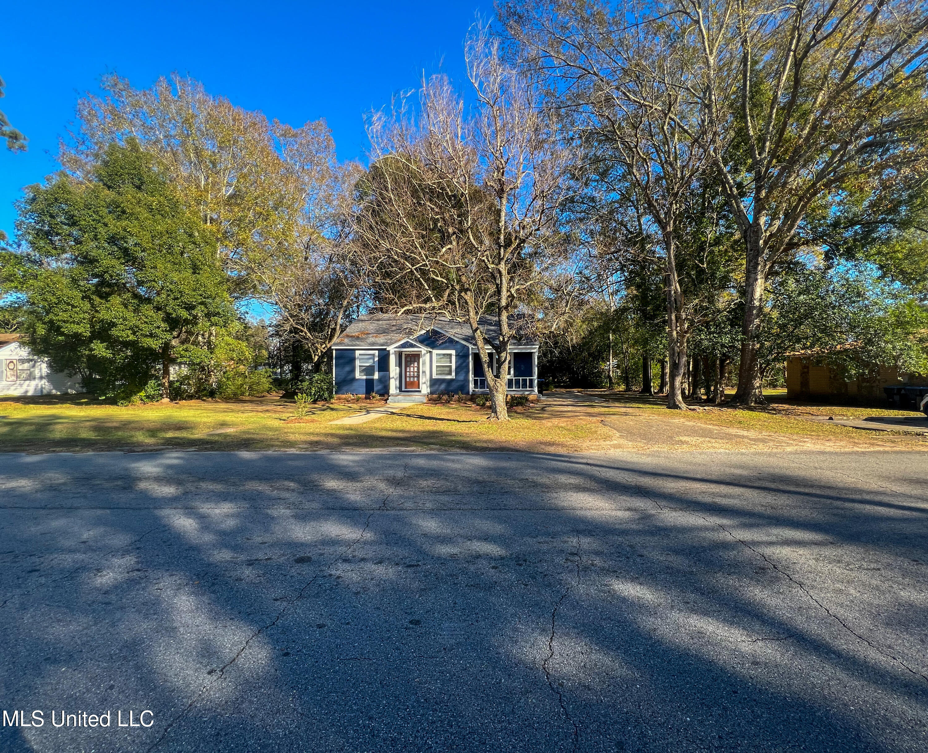 144 Summer Street, Lucedale, Mississippi image 28