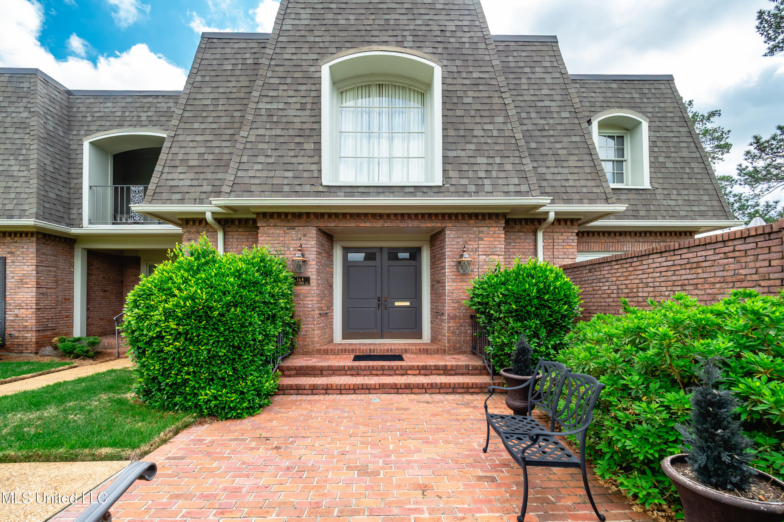 420 Saint Andrews Drive #A2-4, Jackson, Mississippi image 3
