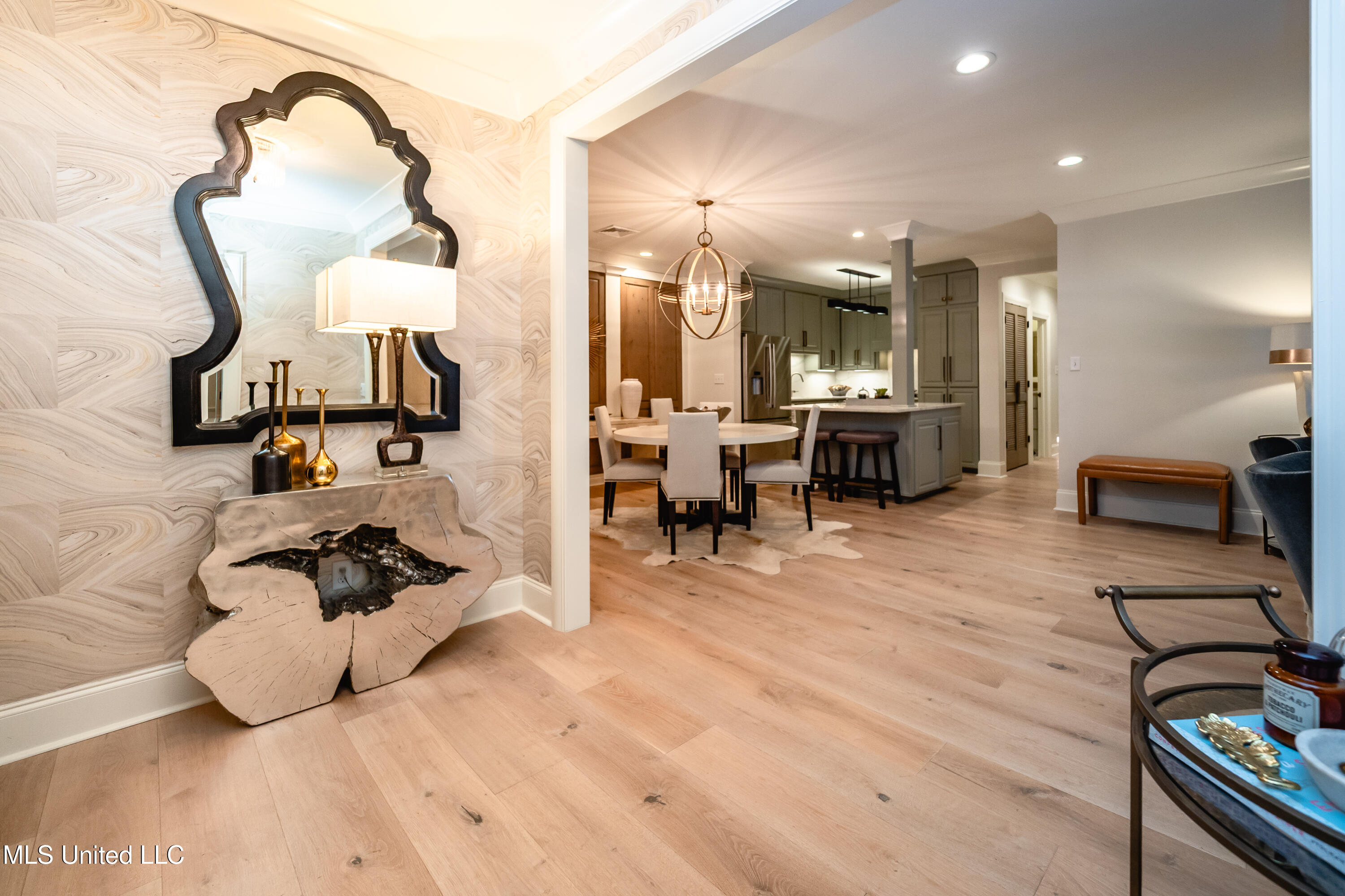 420 Saint Andrews Drive #A2-4, Jackson, Mississippi image 12