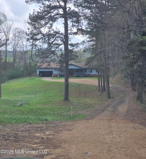 Homes For Sale - 3066 NE New Sight Drive<br/> Wesson, MS 39191