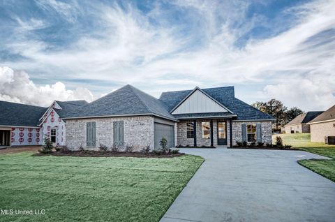 Homes For Sale - 441 Baleigh Way<br/> Canton, MS 39046