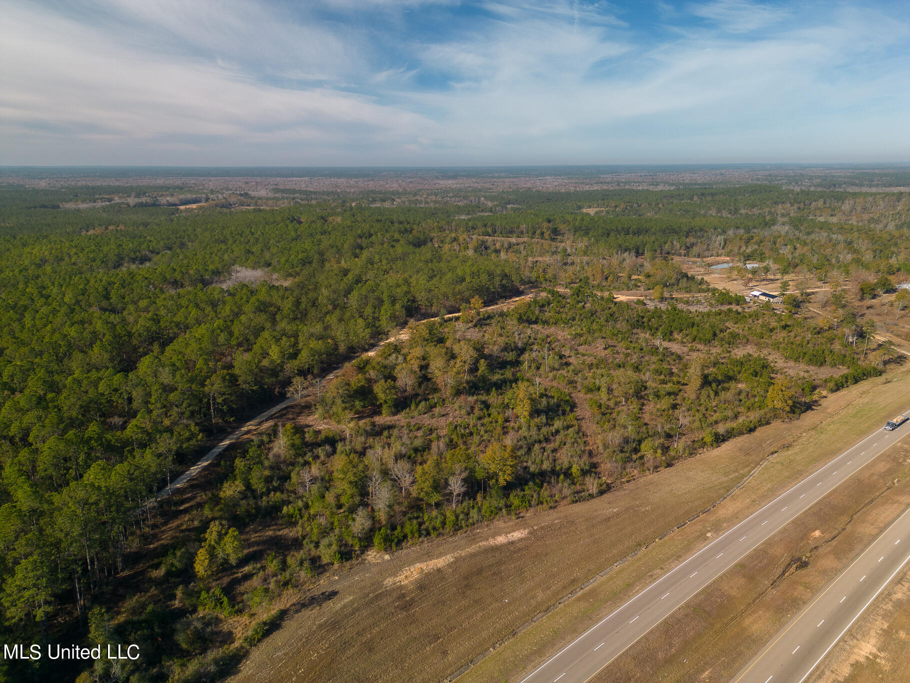 38.53 Acre Hwy 98, Leakesville, Mississippi image 10