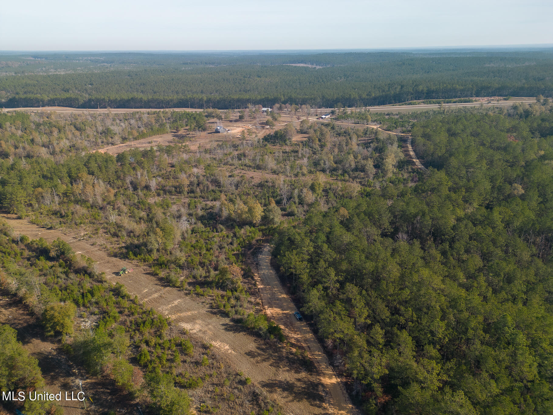 38.53 Acre Hwy 98, Leakesville, Mississippi image 6