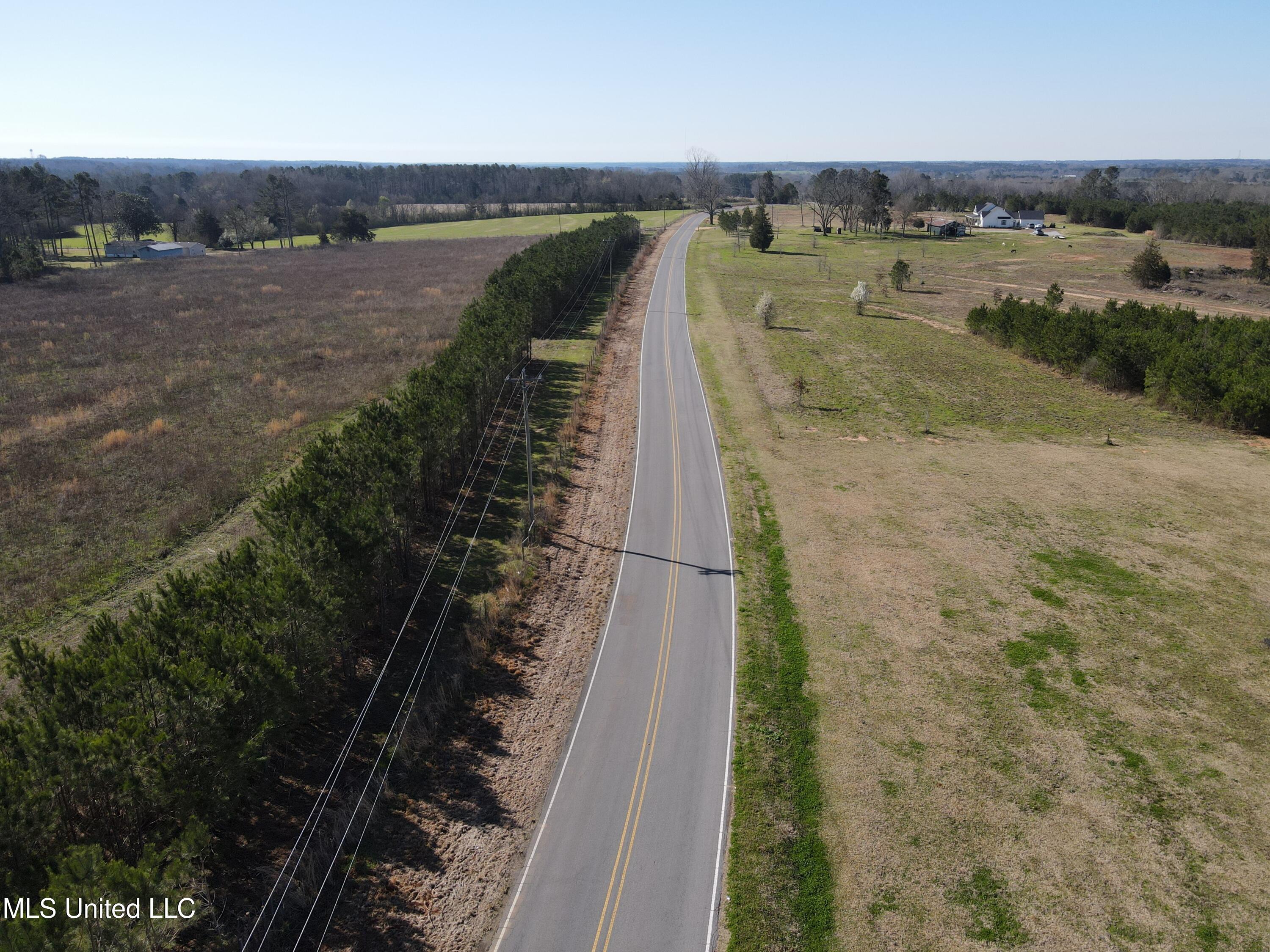 Dry Creek Road, Magee, Mississippi image 15