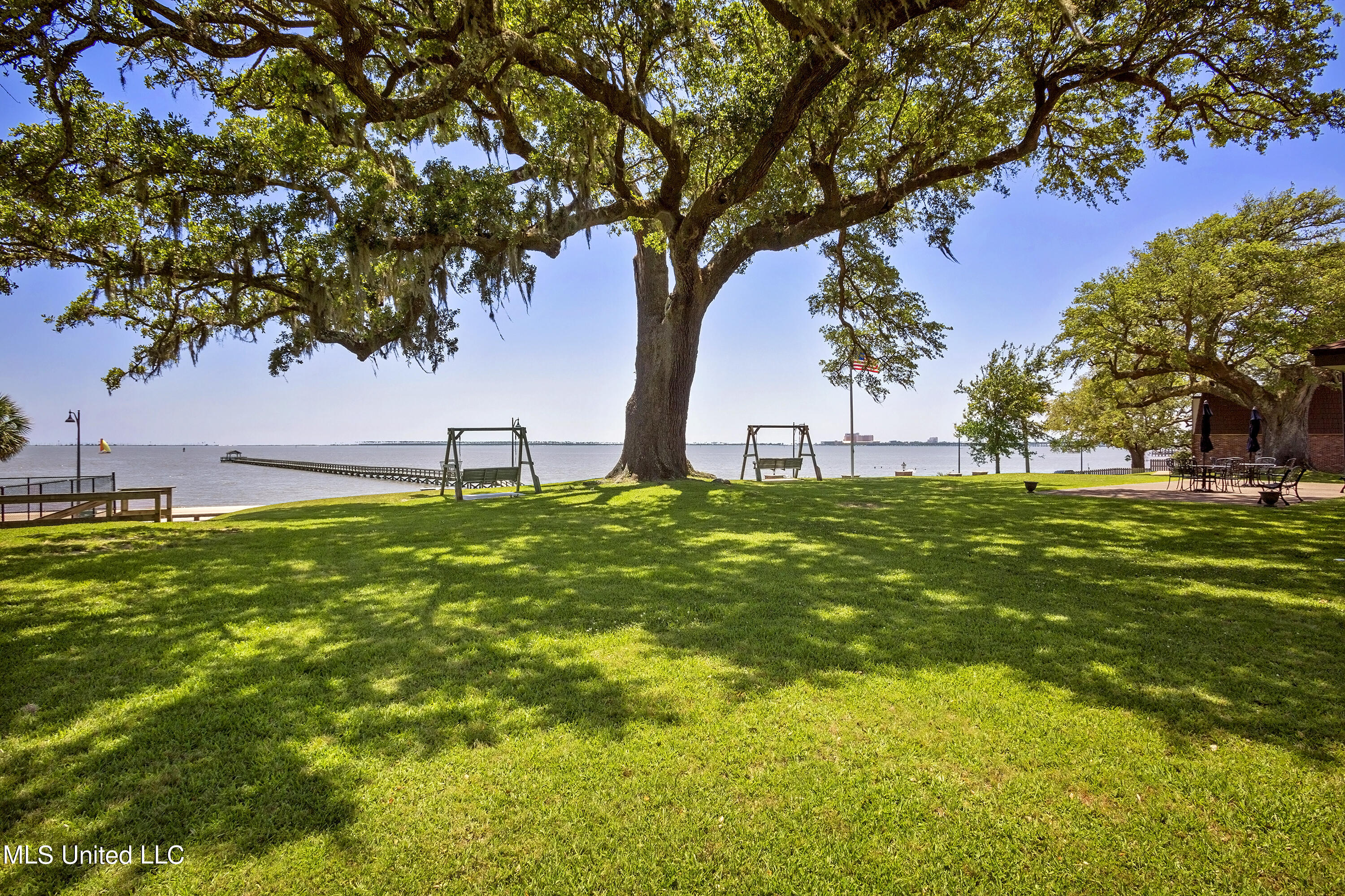 527 Front Beach Drive #59, Ocean Springs, Mississippi image 40