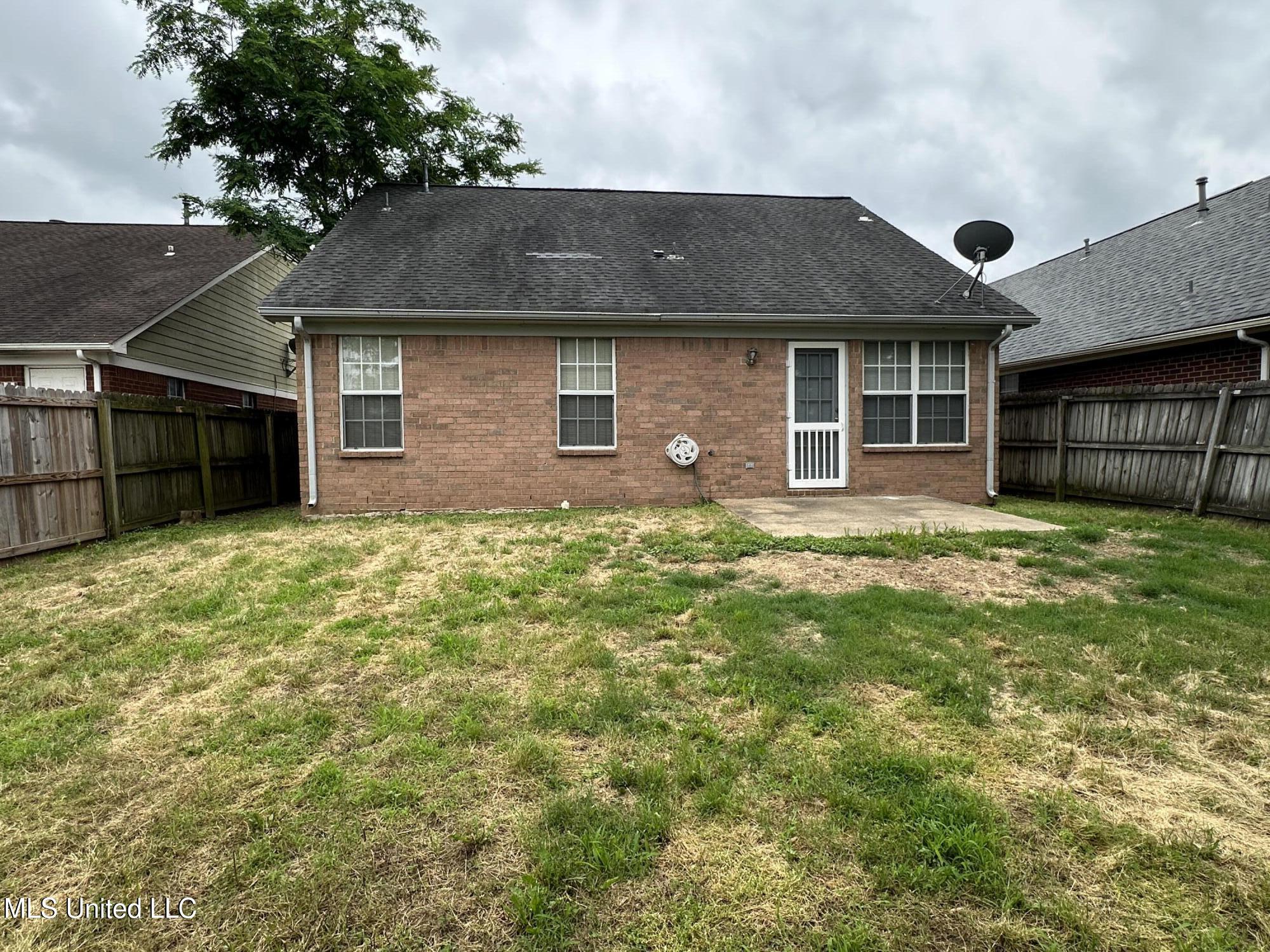 1664 Thomas Street, Horn Lake, Mississippi image 21
