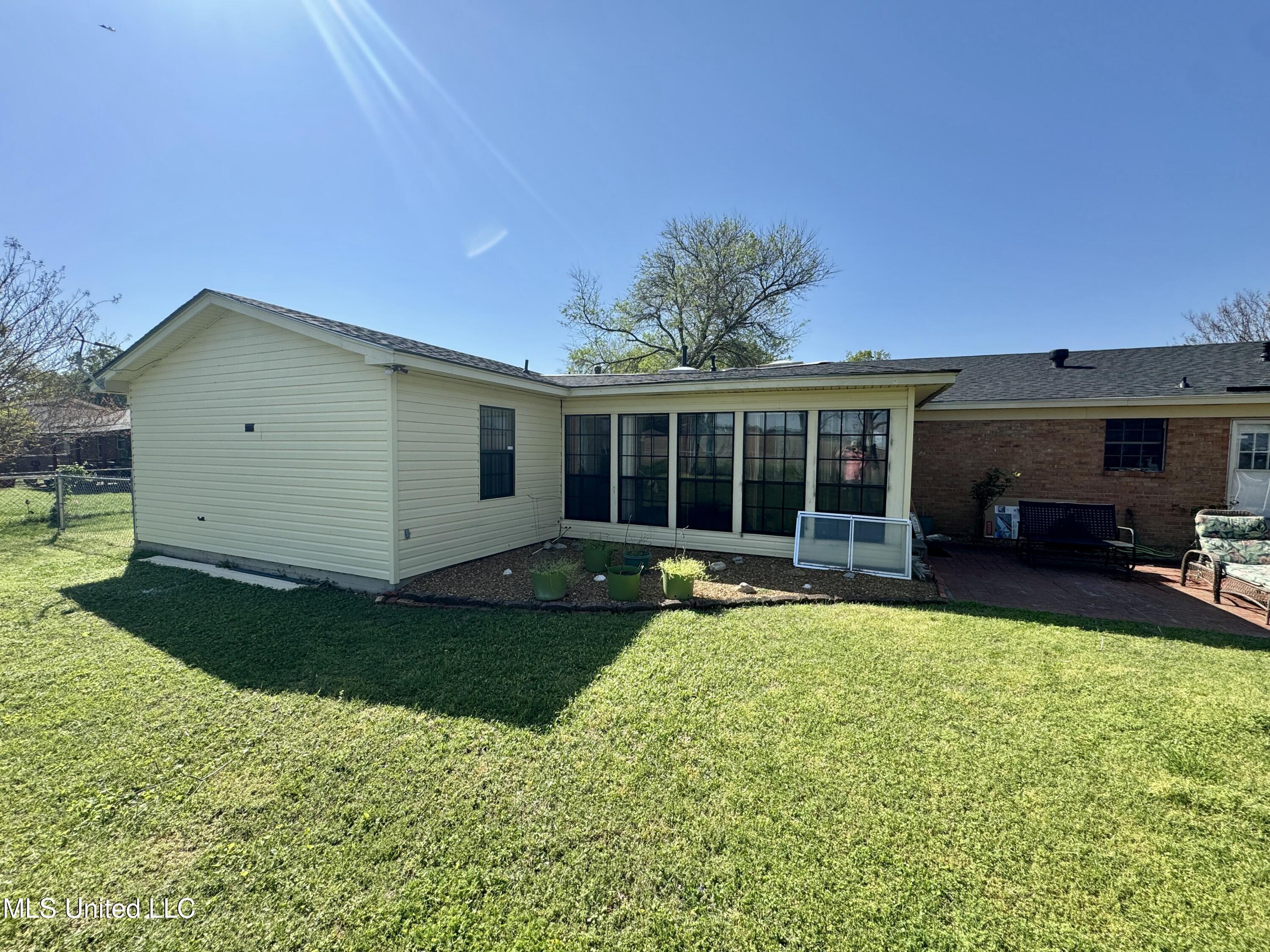 1612 College Street, Cleveland, Mississippi image 23