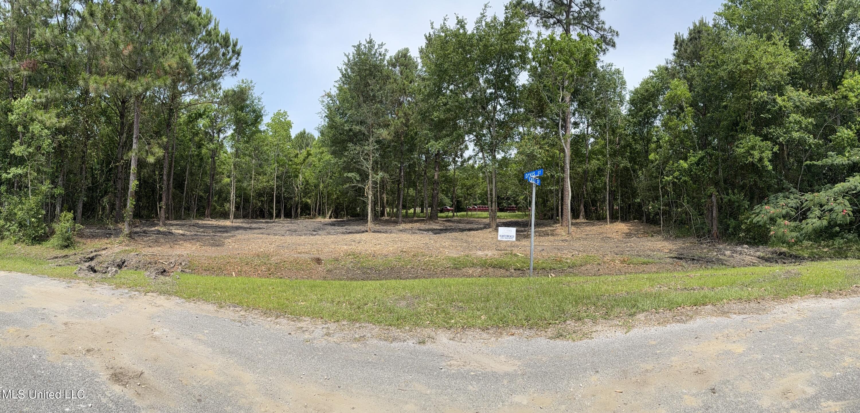 East Street, Waveland, Mississippi image 1