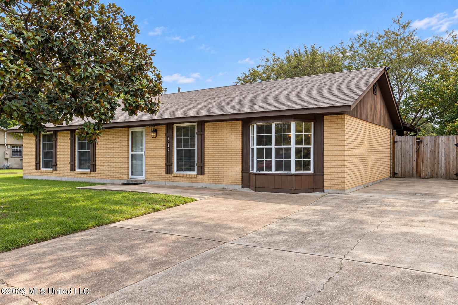 7516 Madison Drive