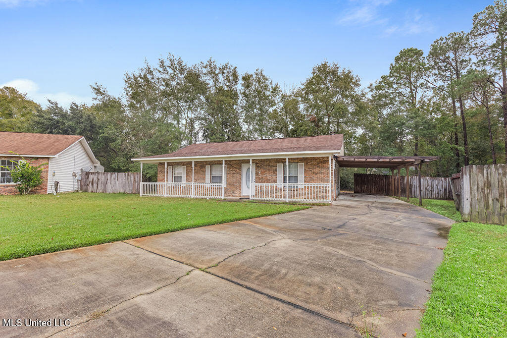 4 Michael Court, Long Beach, Mississippi image 2