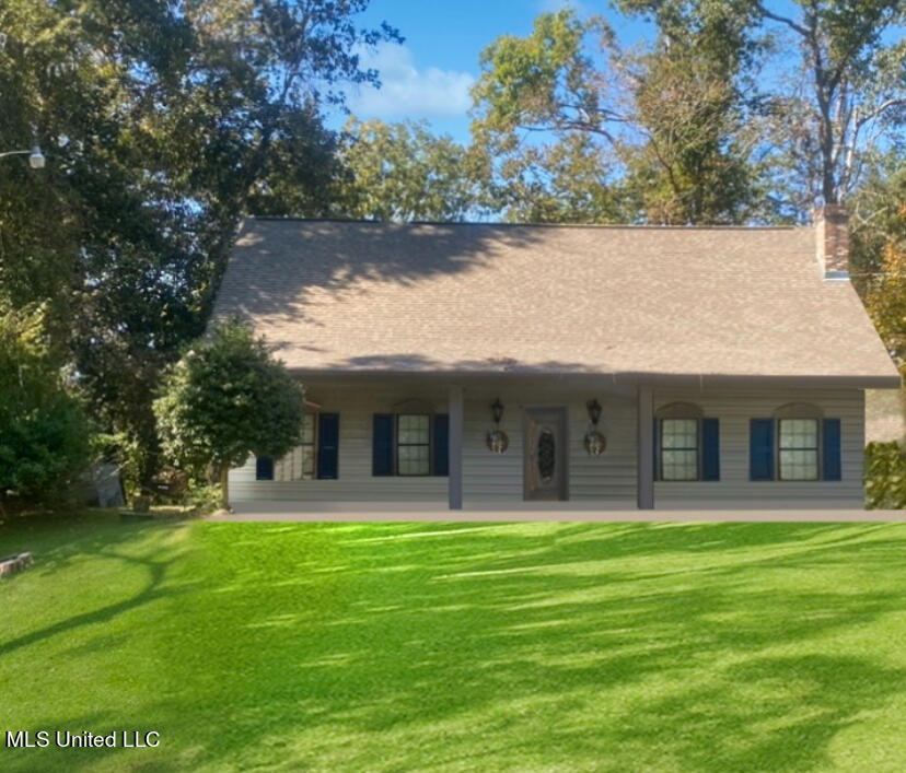 470 Singing Hills Road, Vicksburg, Mississippi image 1