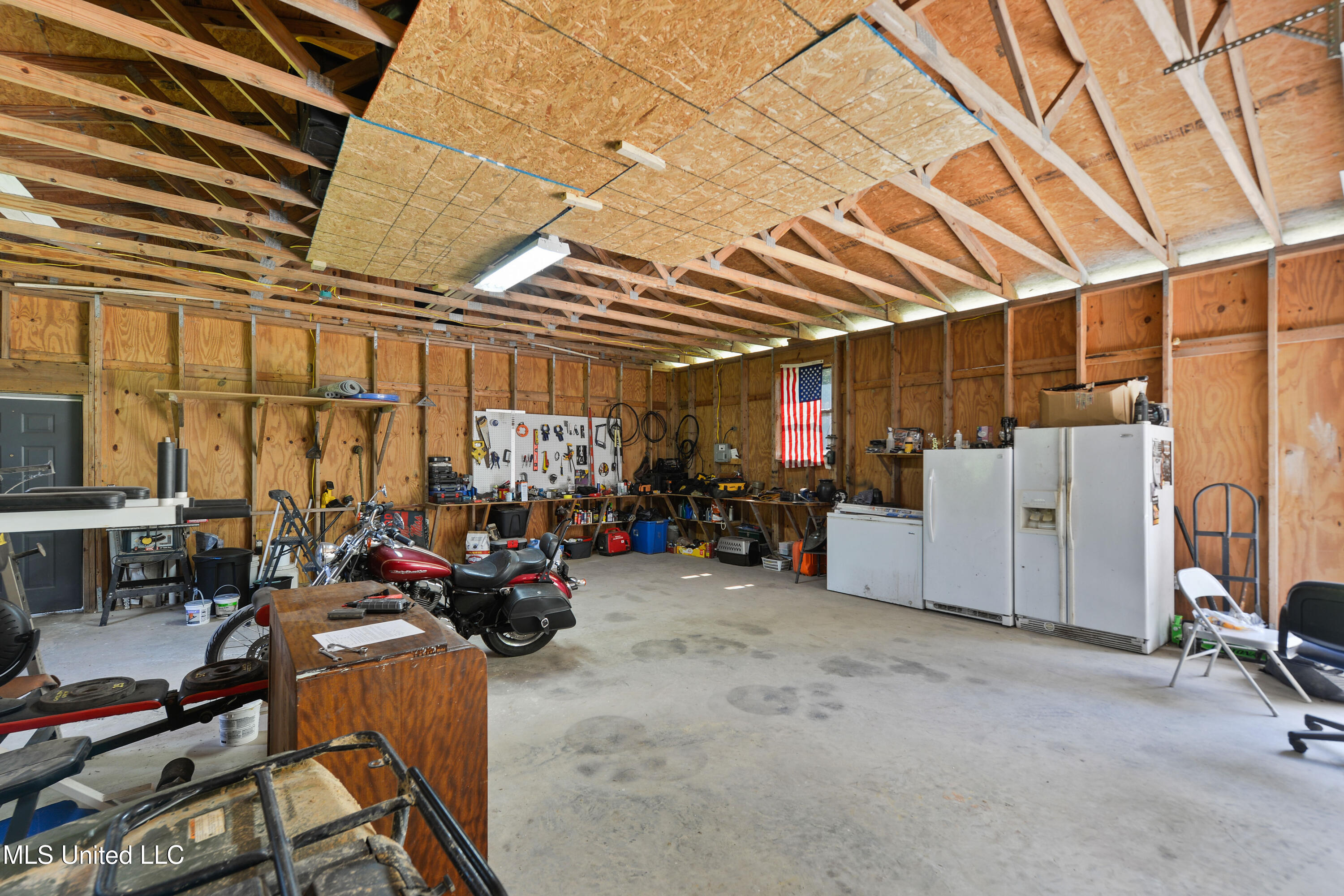 6116 Juniper Drive, Vancleave, Mississippi image 20