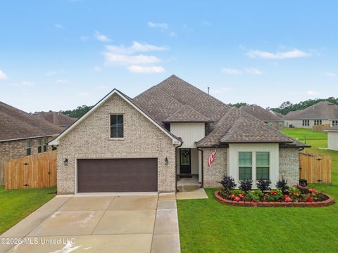 Homes For Sale - 10140 Patrick Drive<br/> Gulfport, MS 39503