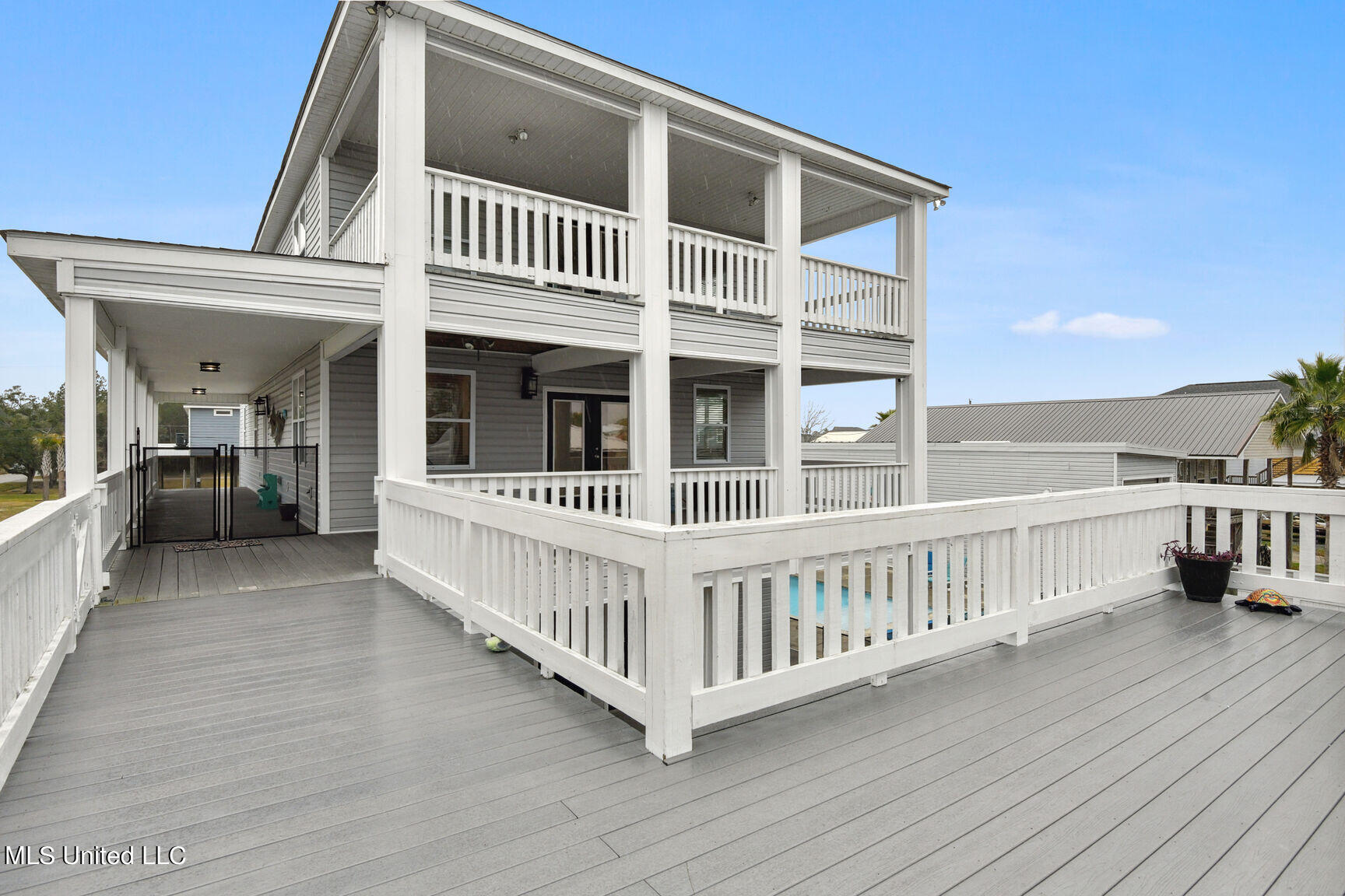 4010 Teal Street, Bay Saint Louis, Mississippi image 12