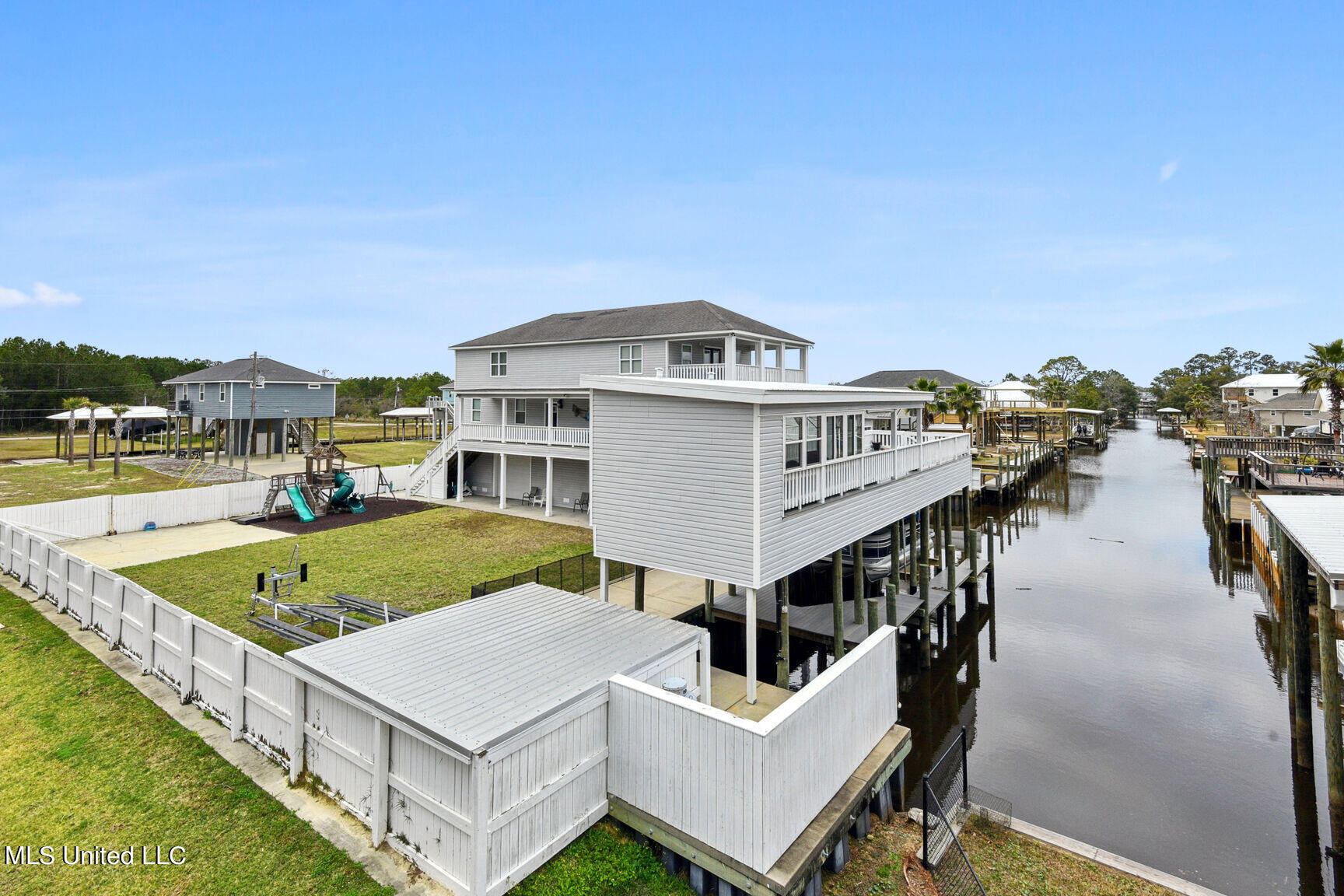 4010 Teal Street, Bay Saint Louis, Mississippi image 18