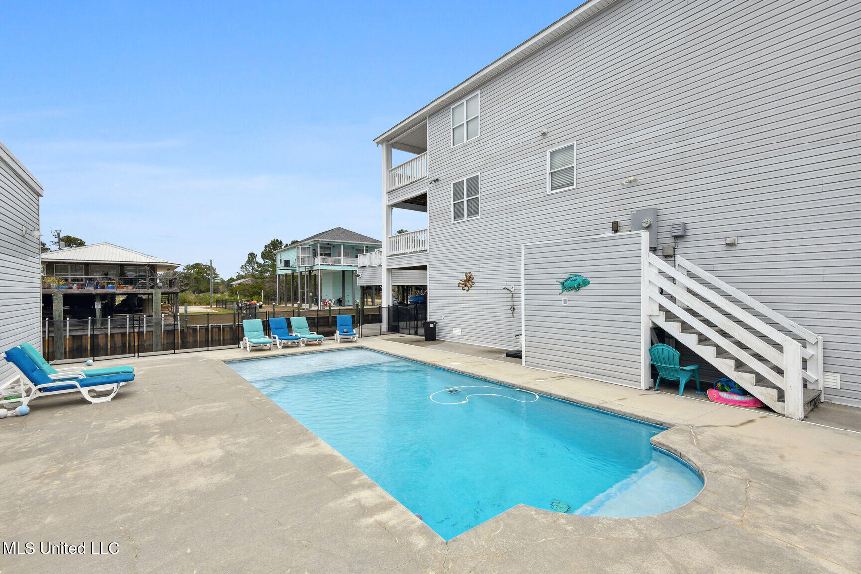 4010 Teal Street, Bay Saint Louis, Mississippi image 21