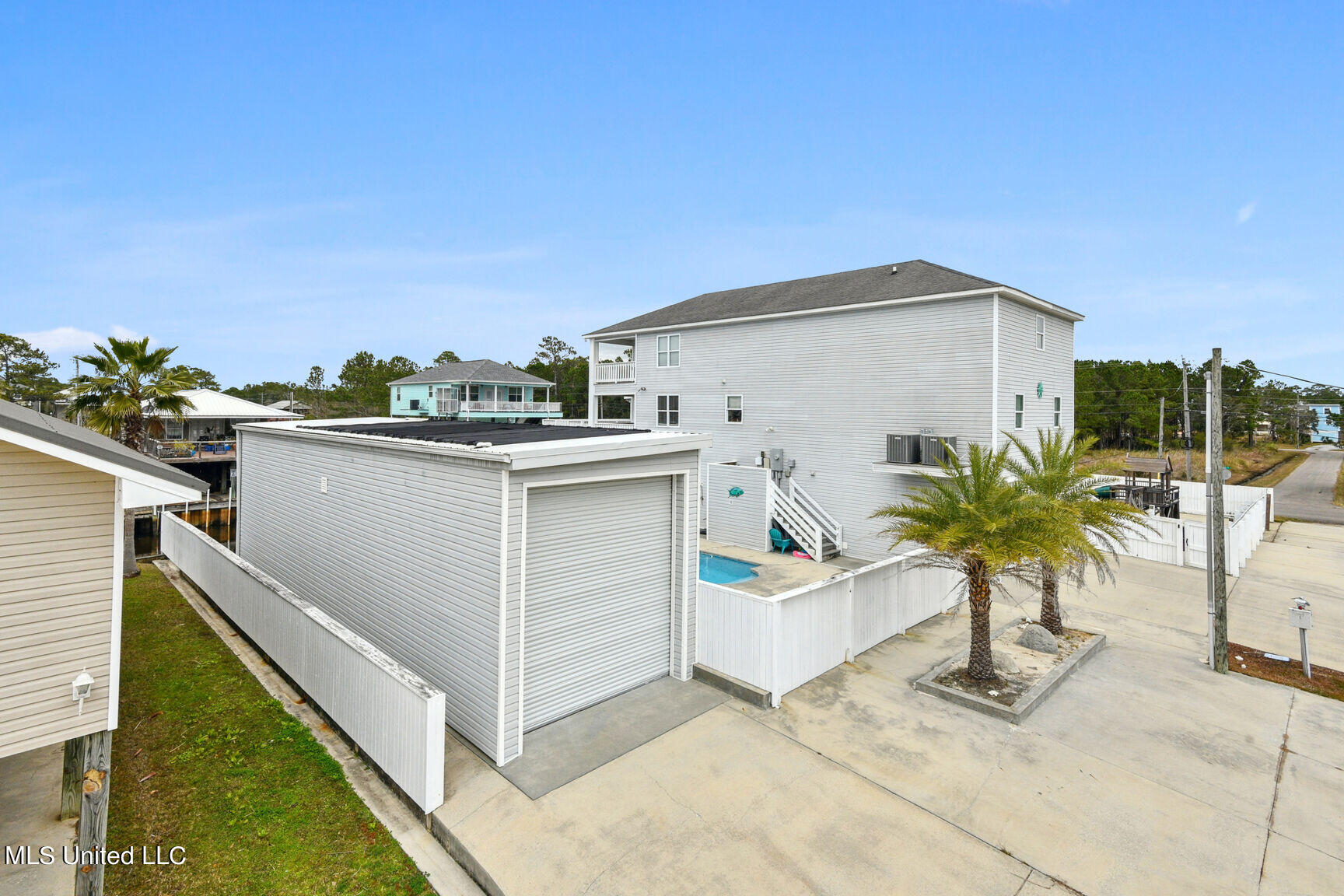 4010 Teal Street, Bay Saint Louis, Mississippi image 20