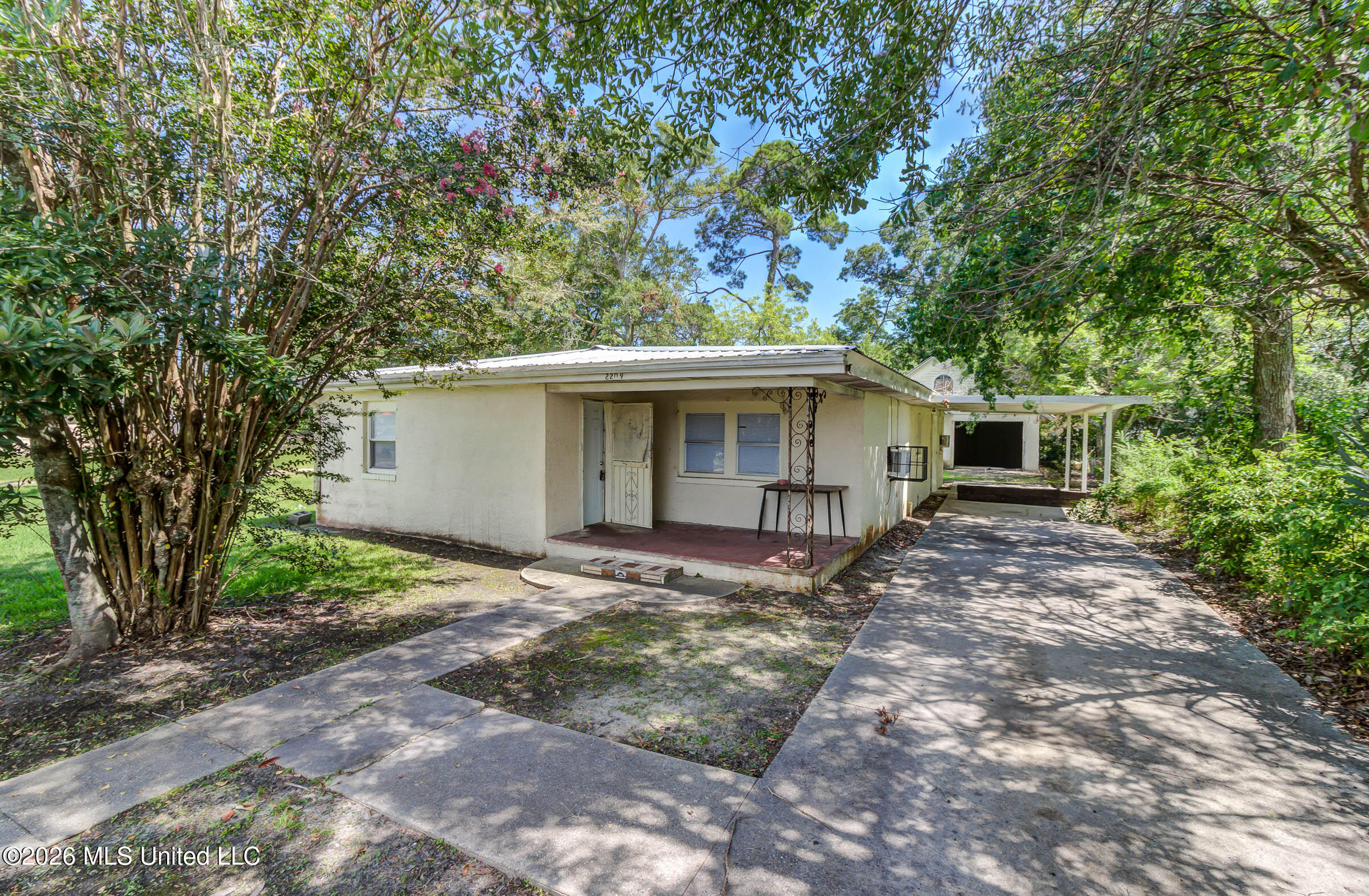 Photo 1 of 1 — 2209 34th Street, Gulfport, MS 39501