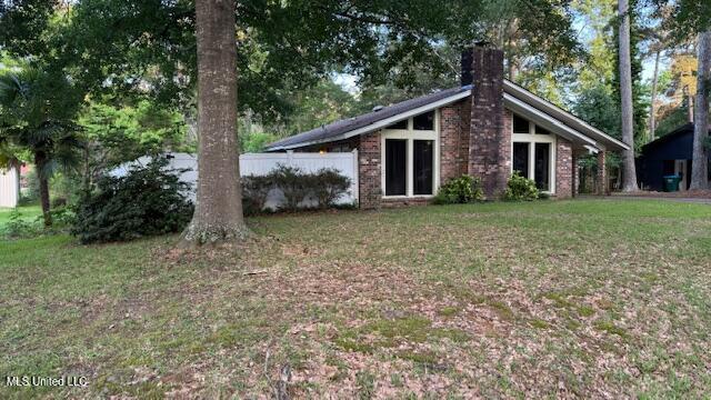 112 Victoria Circle, Newton, Mississippi image 1