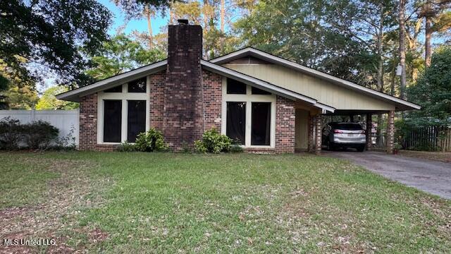 112 Victoria Circle, Newton, Mississippi image 2