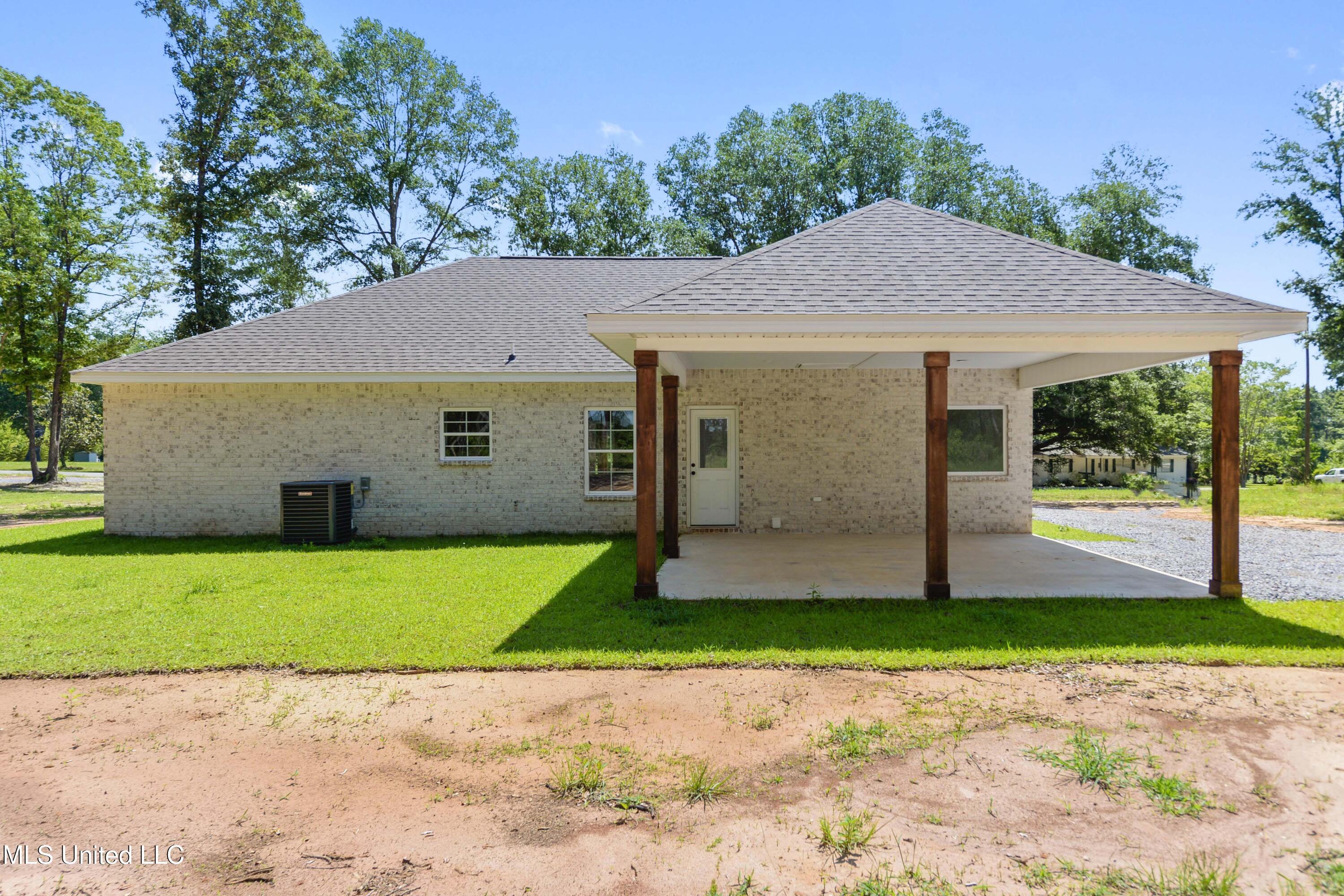 196 Webb Davis Road, Lucedale, Mississippi image 19