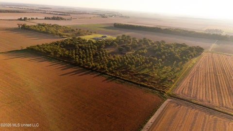 Vacant Land For Sale - Interstate Road<br/> Shaw, MS 38773