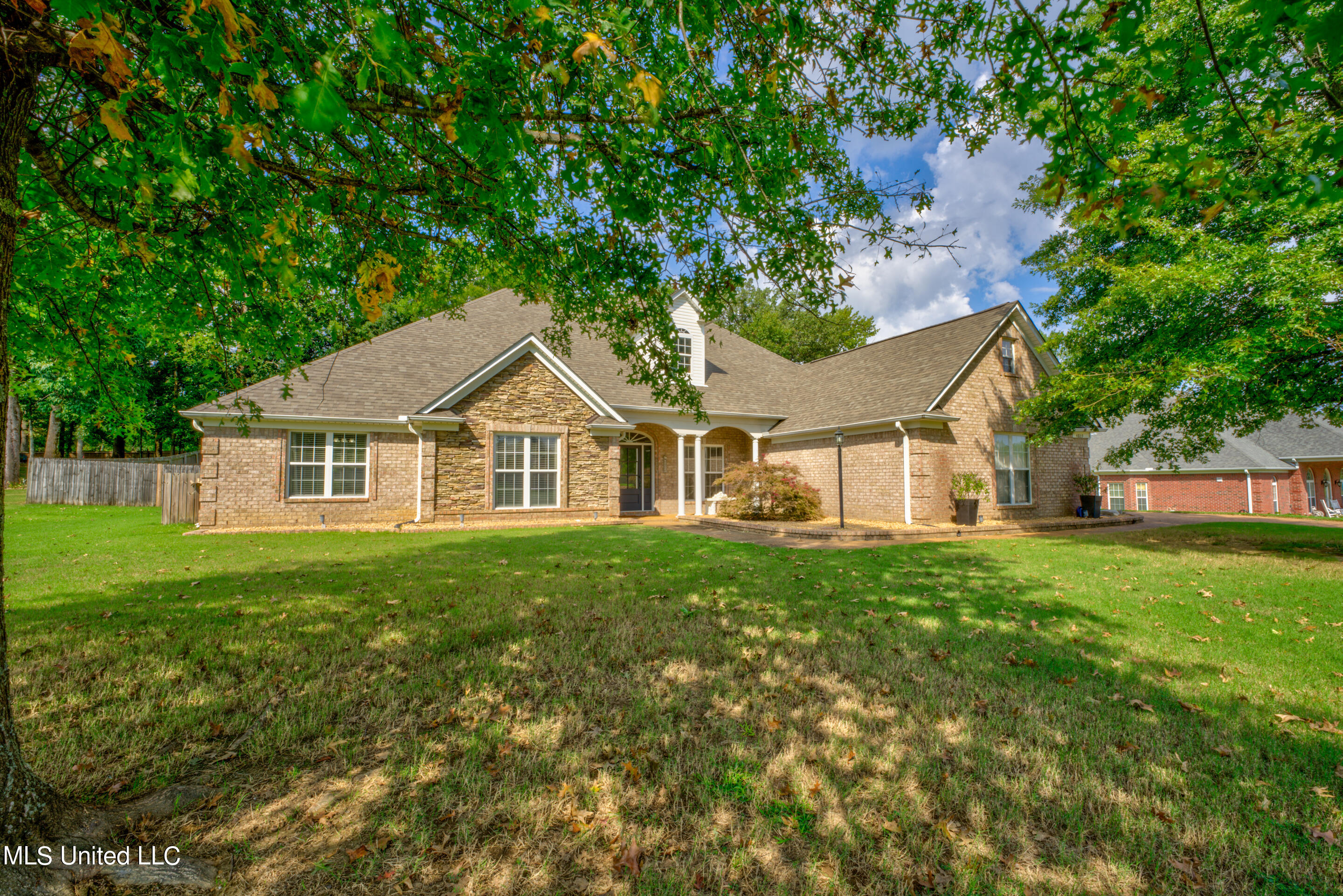 4809 Wesson Heights Drive, Olive Branch, Mississippi image 37