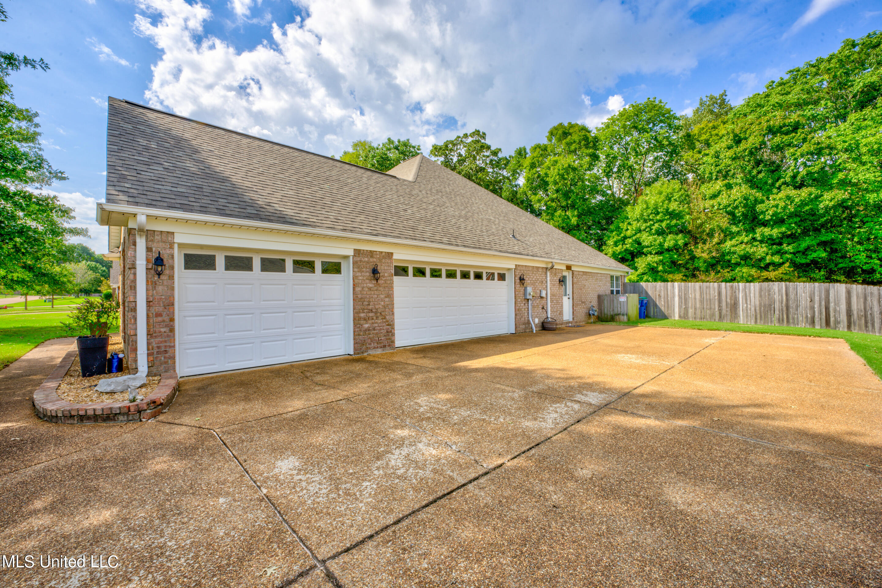 4809 Wesson Heights Drive, Olive Branch, Mississippi image 33