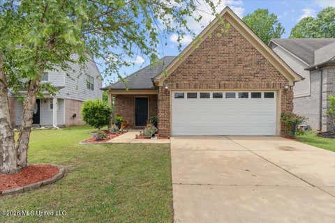 Homes For Sale - 7325 Green Ash Drive<br/> Olive Branch, MS 38654