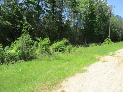 Vacant Land For Sale - 000 E 17th Street<br/> Franklinton, LA 70438