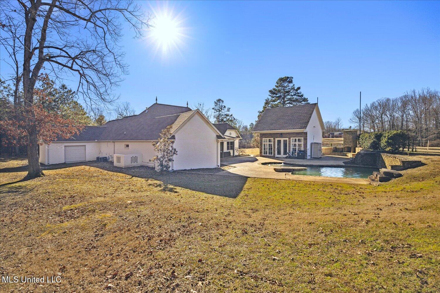 20 Hagen Cove, Holly Springs, Mississippi image 27