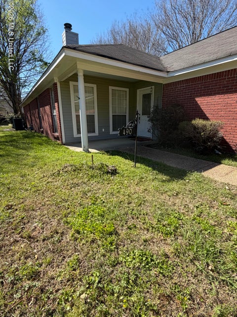 Homes For Sale - 490 Brookstone Drive<br/> Madison County, Madison, MS 39110