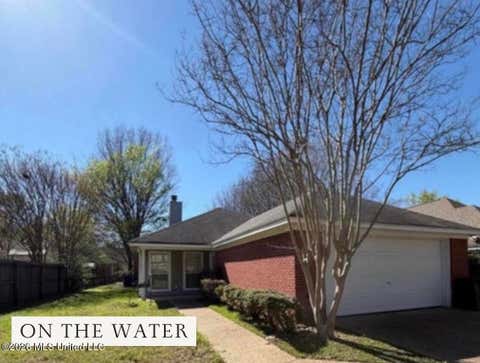 Homes For Sale - 490 Brookstone Drive<br/> Madison, MS 39110