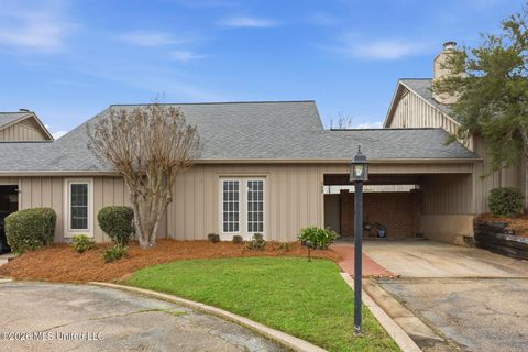 Condo For Sale - 309 River Place<br/> Jackson, MS 39211