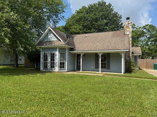 1113 Glendale Place, Gulfport, Mississippi image 1
