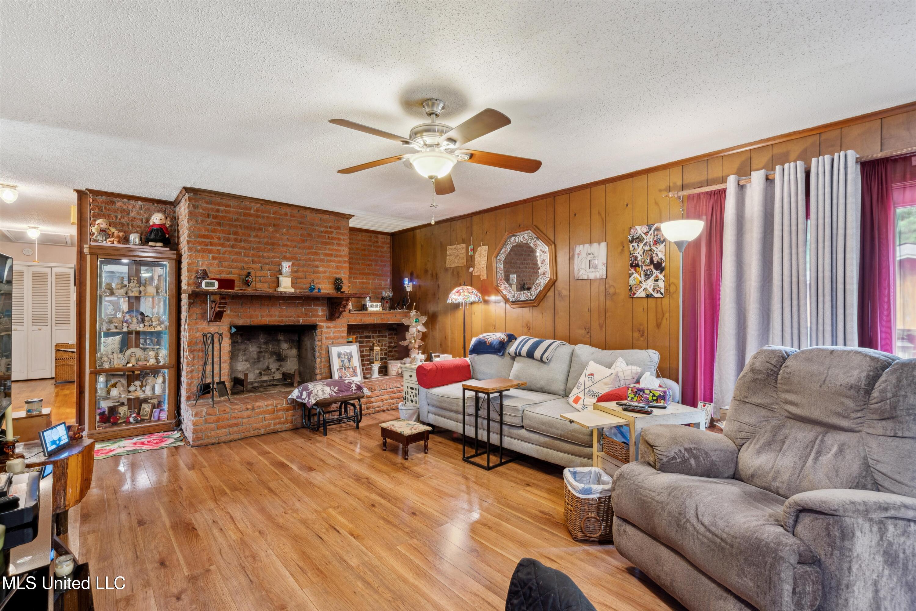 4701 S Old Highway 7 South, Waterford, Mississippi image 6