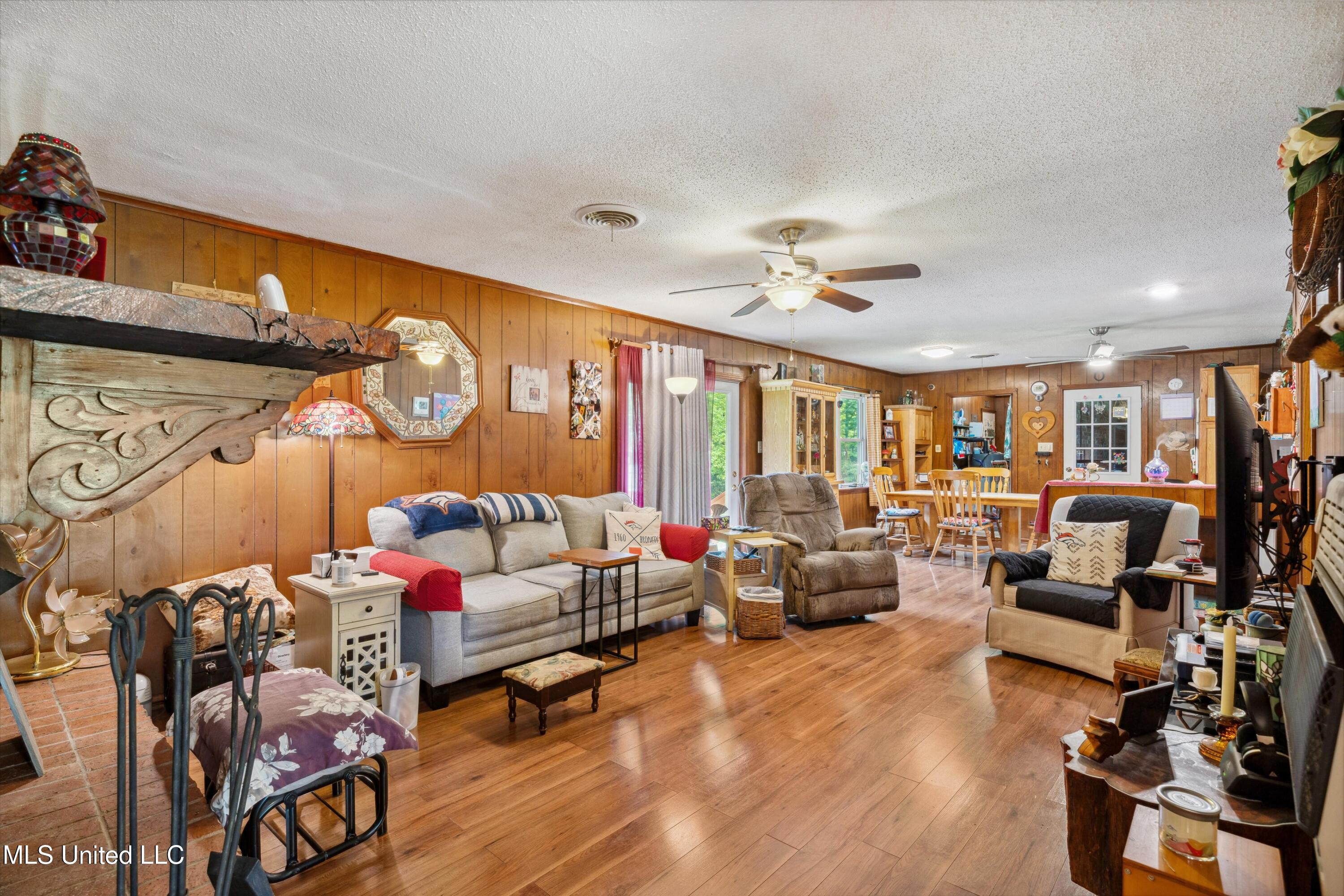 4701 S Old Highway 7 South, Waterford, Mississippi image 7