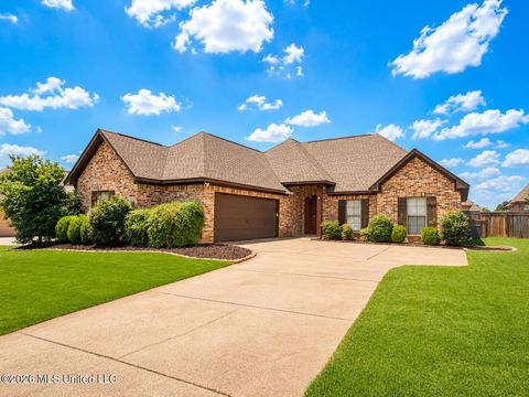 Homes For Sale - 119 Huber Street<br/> Madison, MS 39110