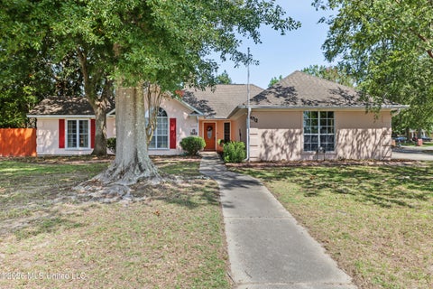 Homes For Sale - 14712 Rue Mornay Drive<br/> Biloxi, MS 39532