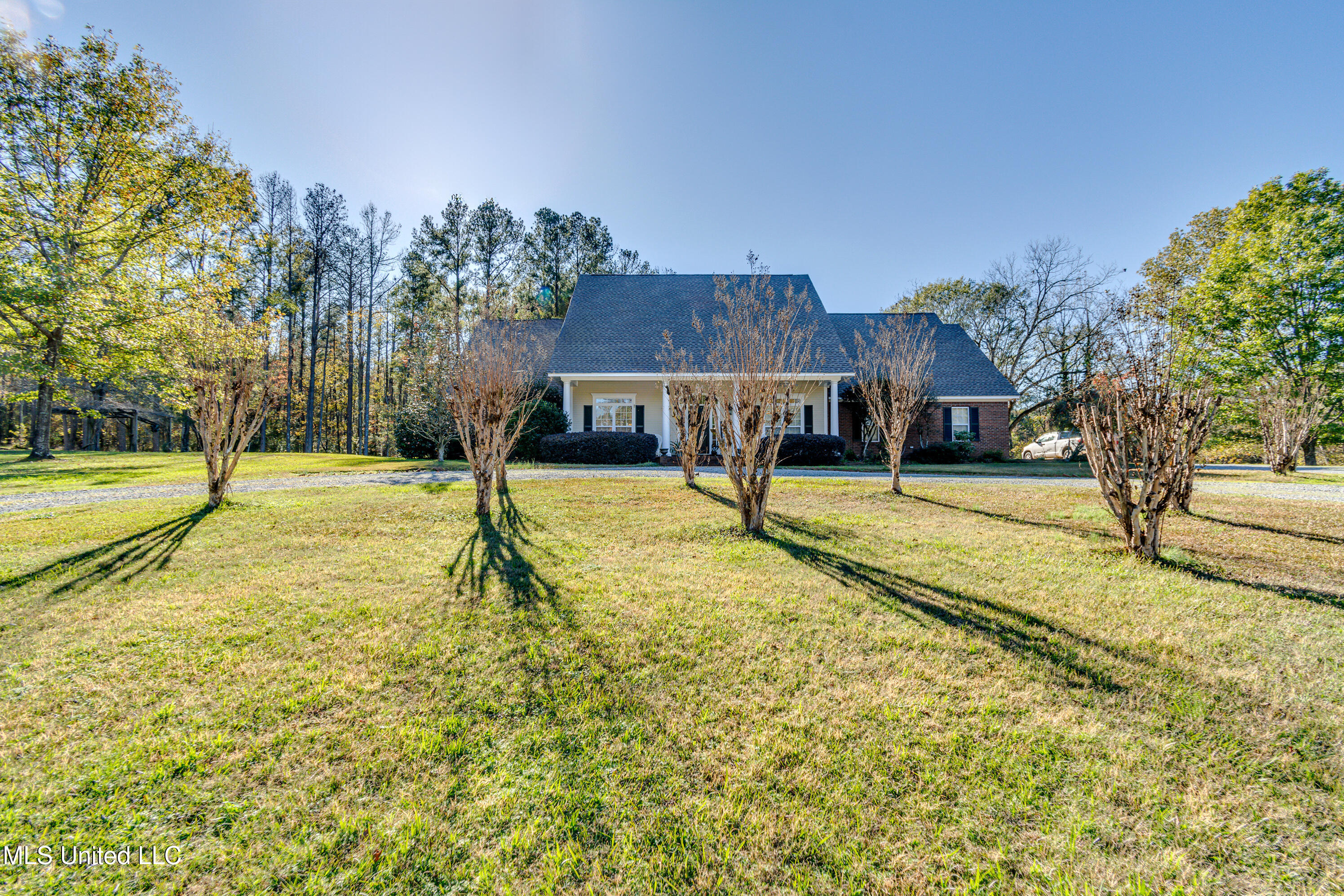 1889 Dulaney Road, Terry, Mississippi image 2