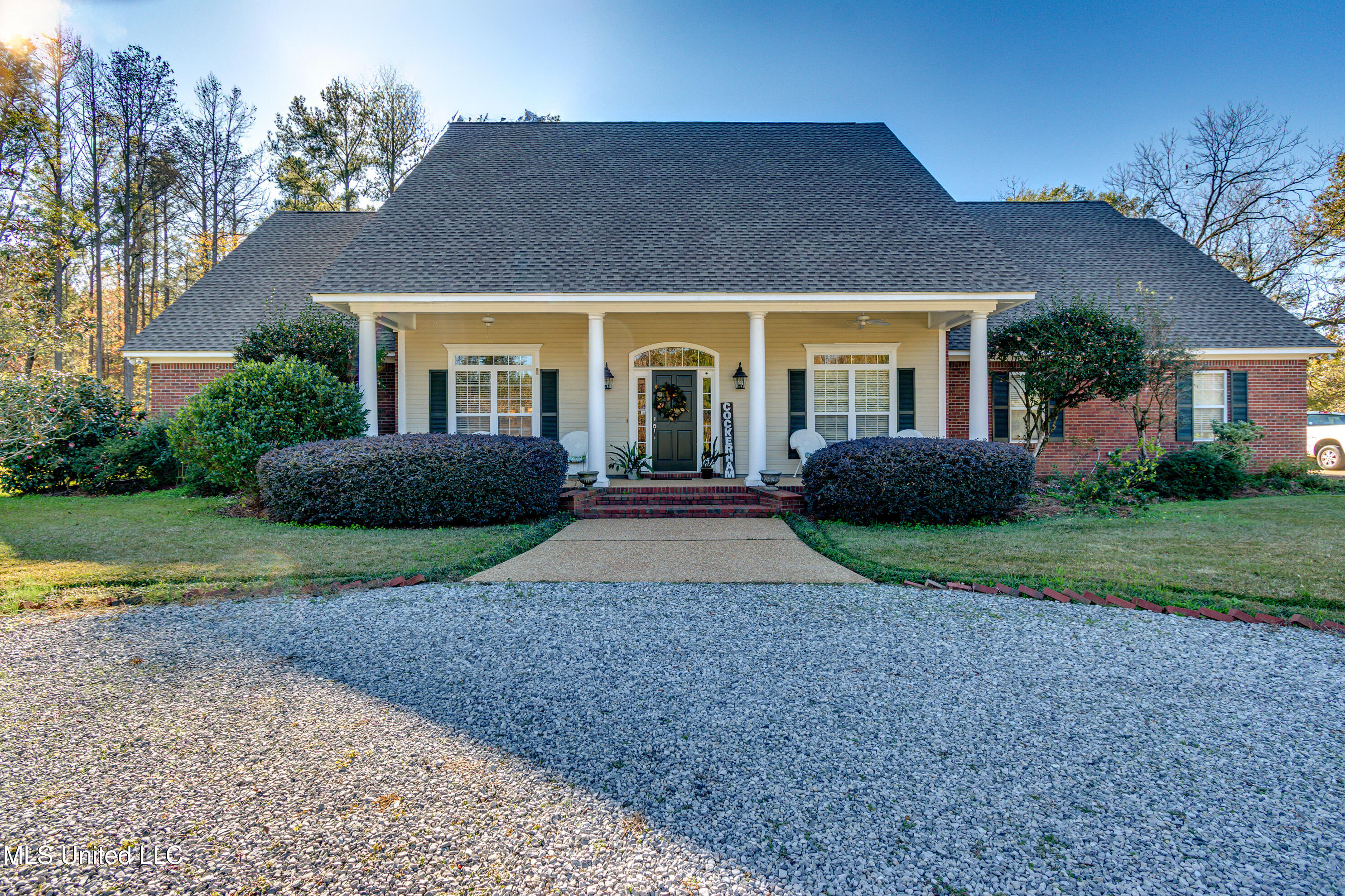 1889 Dulaney Road, Terry, Mississippi image 4