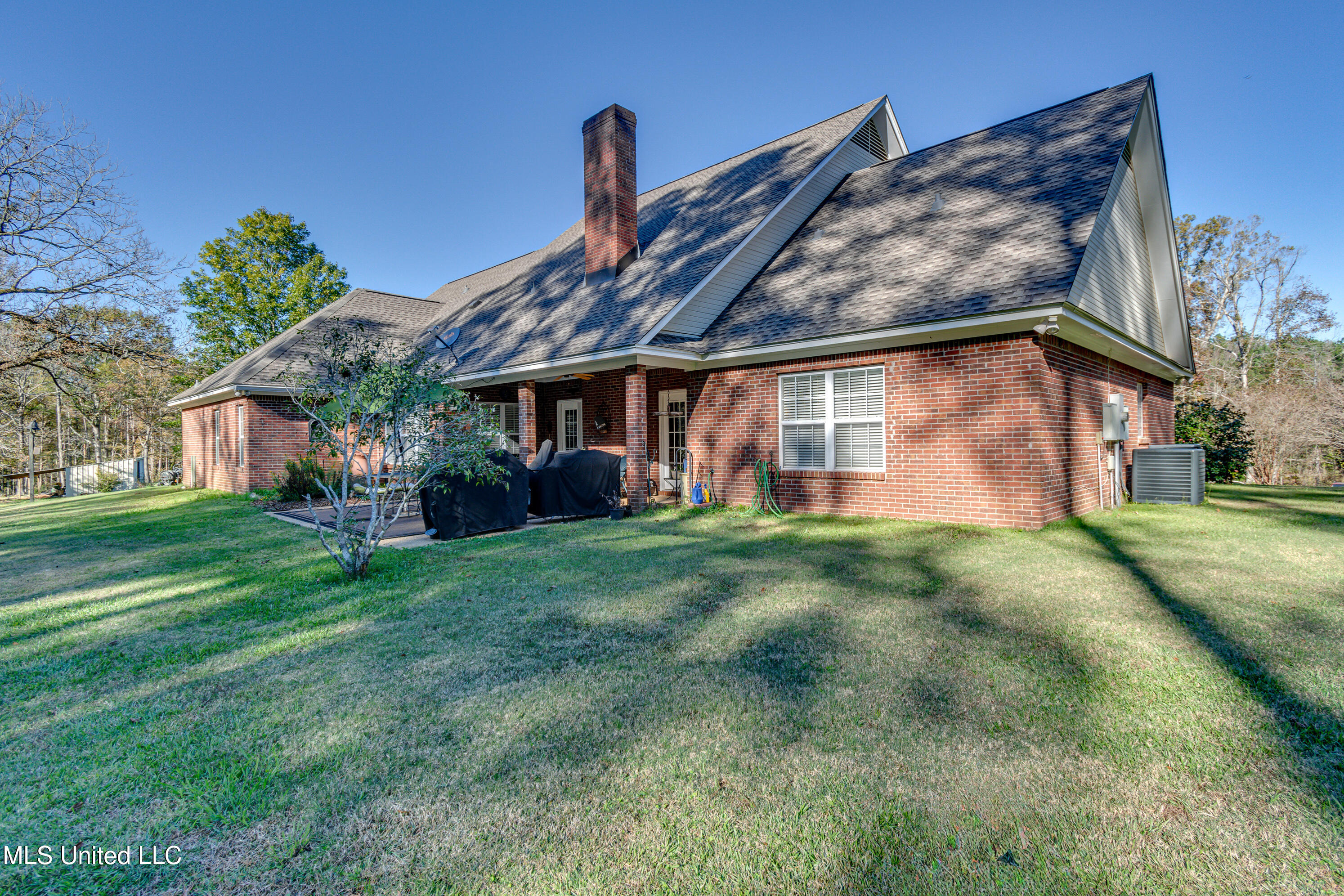 1889 Dulaney Road, Terry, Mississippi image 44