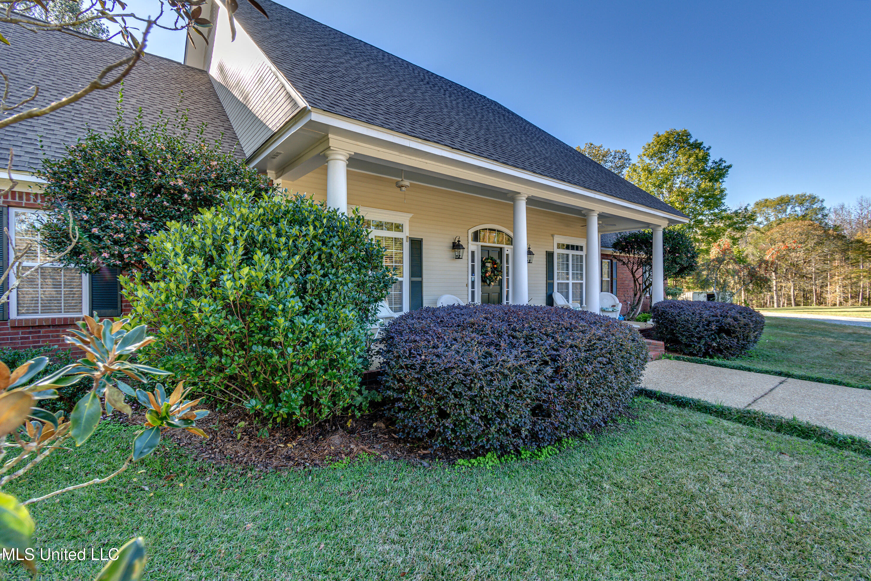 1889 Dulaney Road, Terry, Mississippi image 9