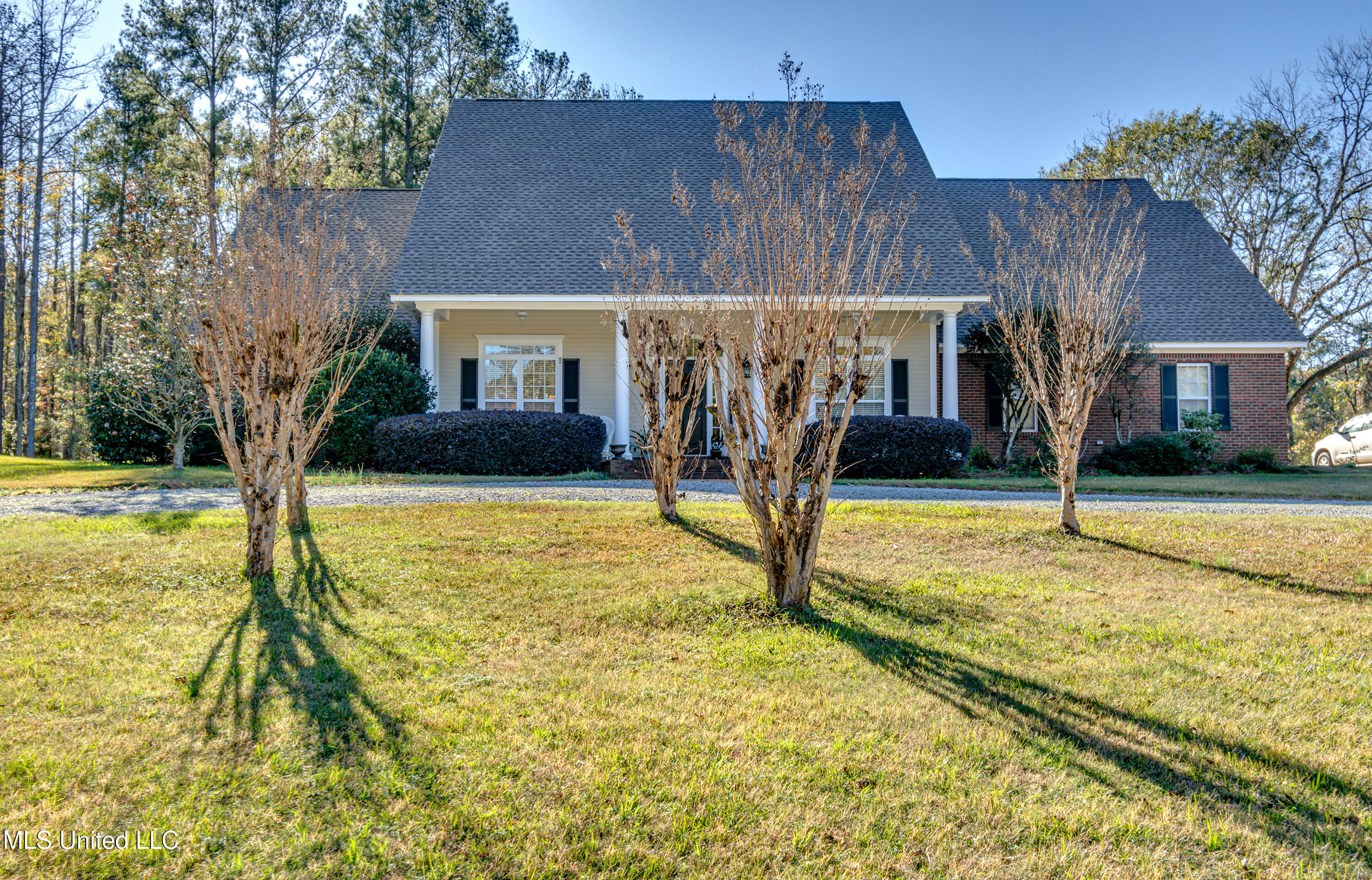 1889 Dulaney Road, Terry, Mississippi image 6